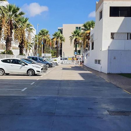 Adults Only Sunny Quiet Apartment In Center Of Las Americas Арона Экстерьер фото