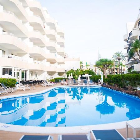 Adults Only Sunny Quiet Apartment In Center Of Las Americas Арона Экстерьер фото