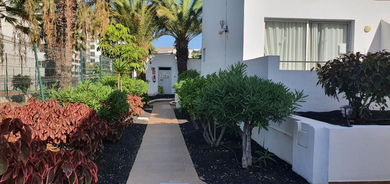 Adults Only Sunny Quiet Apartment In Center Of Las Americas Арона Экстерьер фото