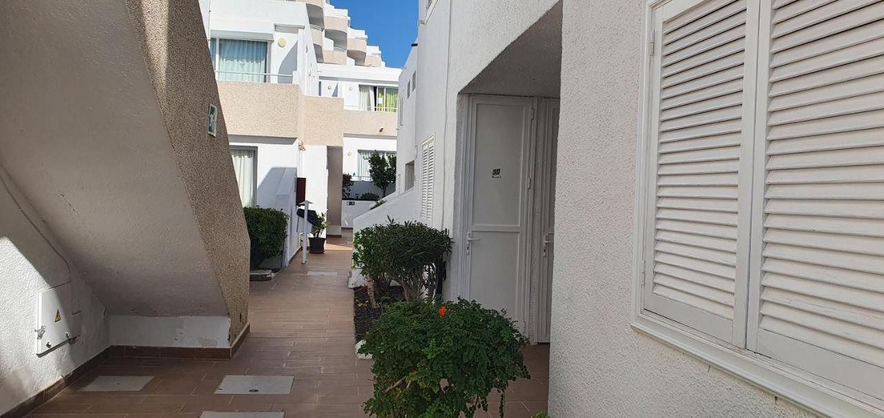 Adults Only Sunny Quiet Apartment In Center Of Las Americas Арона Экстерьер фото