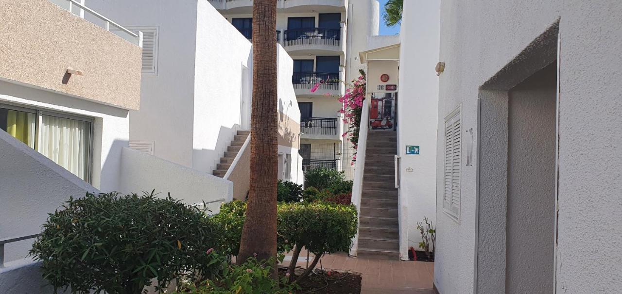 Adults Only Sunny Quiet Apartment In Center Of Las Americas Арона Экстерьер фото