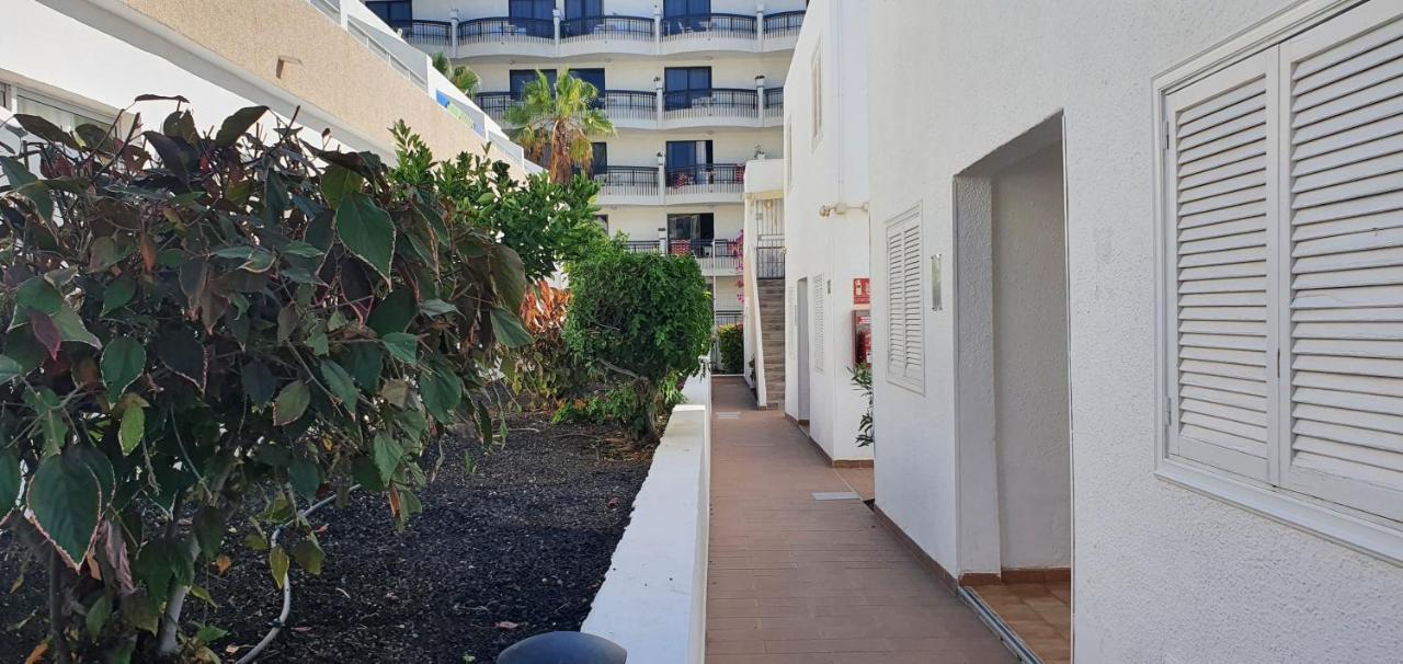 Adults Only Sunny Quiet Apartment In Center Of Las Americas Арона Экстерьер фото