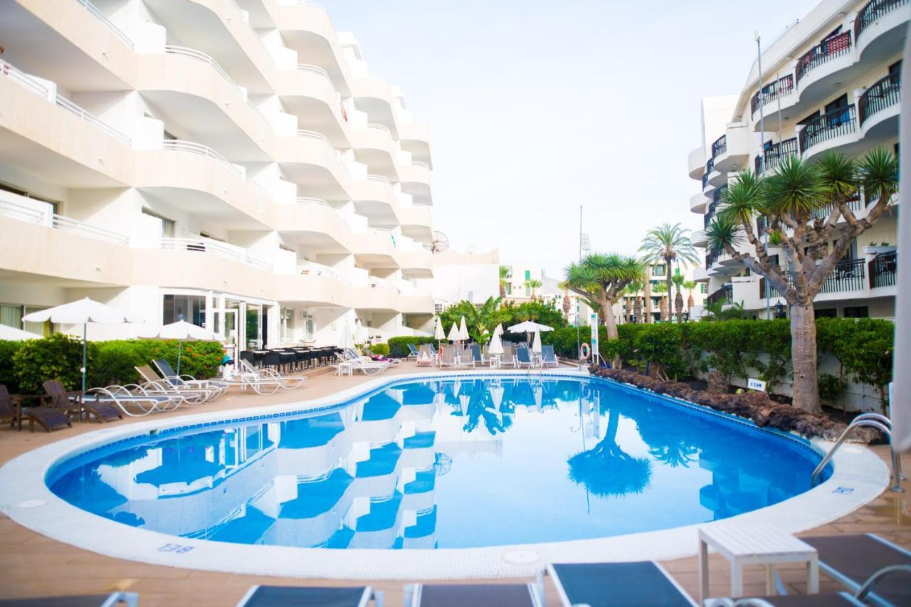 Adults Only Sunny Quiet Apartment In Center Of Las Americas Арона Экстерьер фото