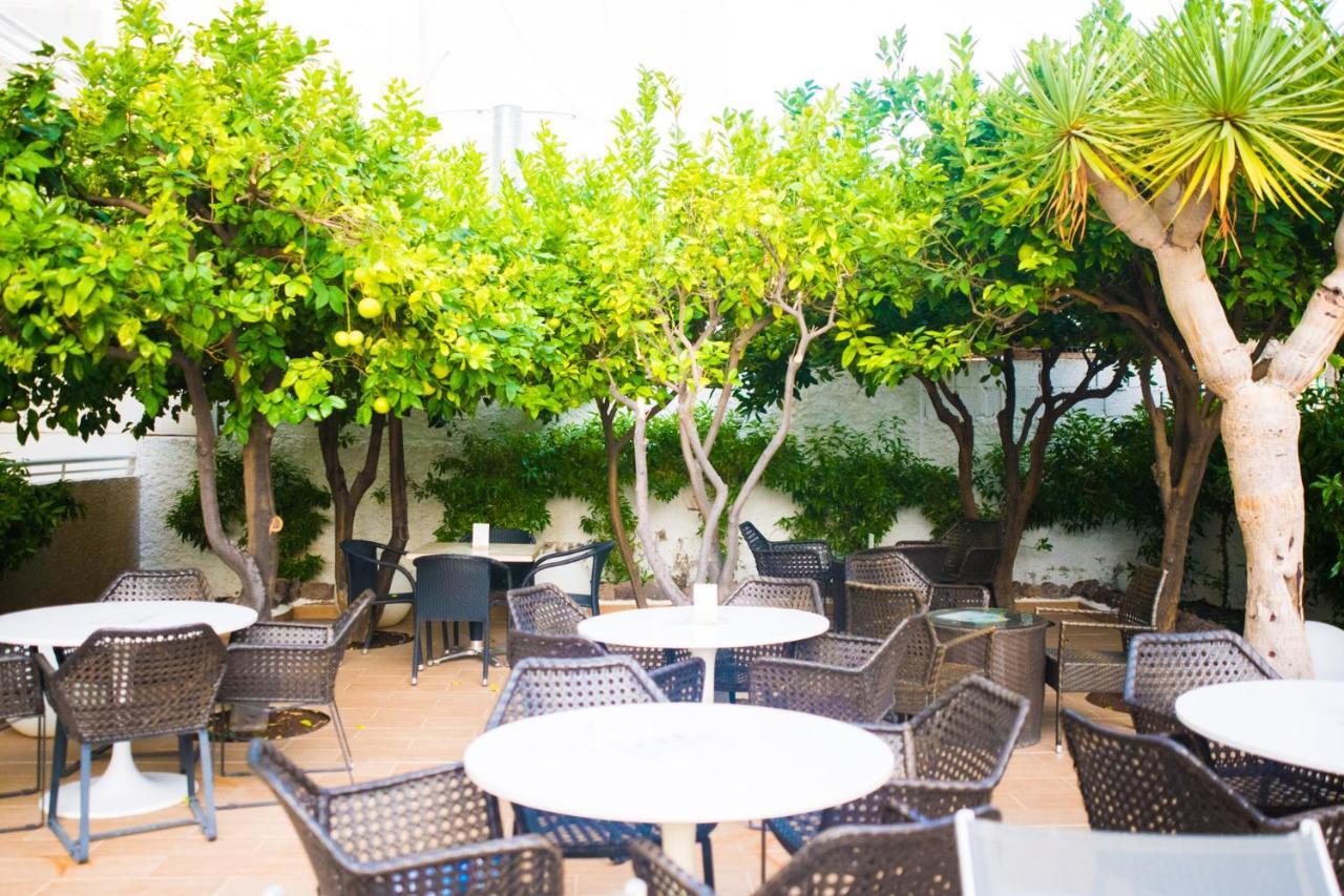 Adults Only Sunny Quiet Apartment In Center Of Las Americas Арона Экстерьер фото