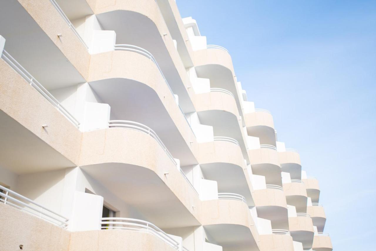 Adults Only Sunny Quiet Apartment In Center Of Las Americas Арона Экстерьер фото