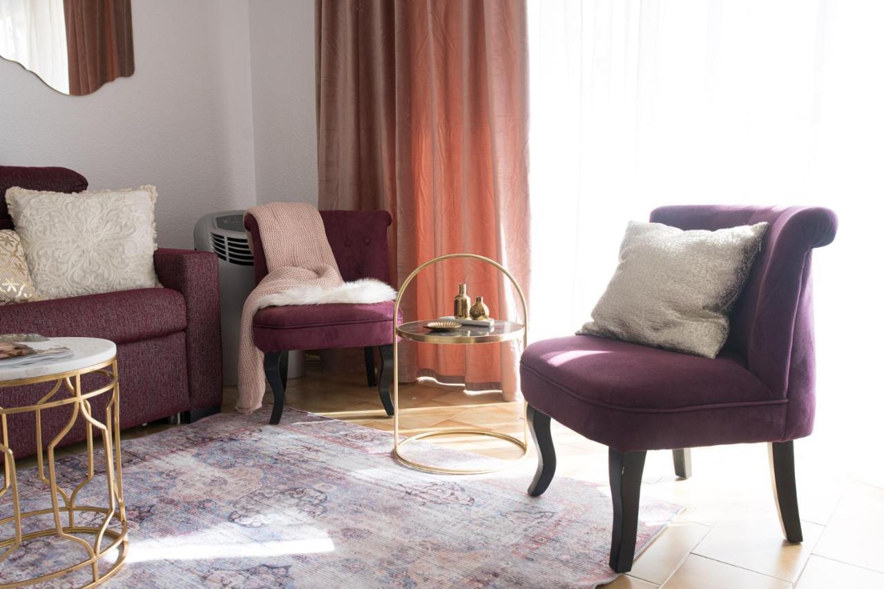 Adults Only Sunny Quiet Apartment In Center Of Las Americas Арона Экстерьер фото