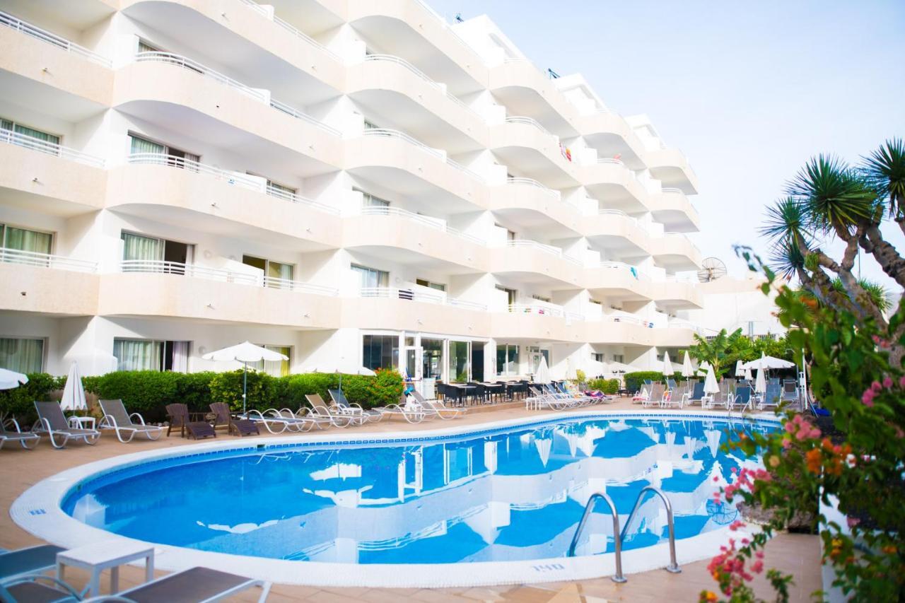 Adults Only Sunny Quiet Apartment In Center Of Las Americas Арона Экстерьер фото