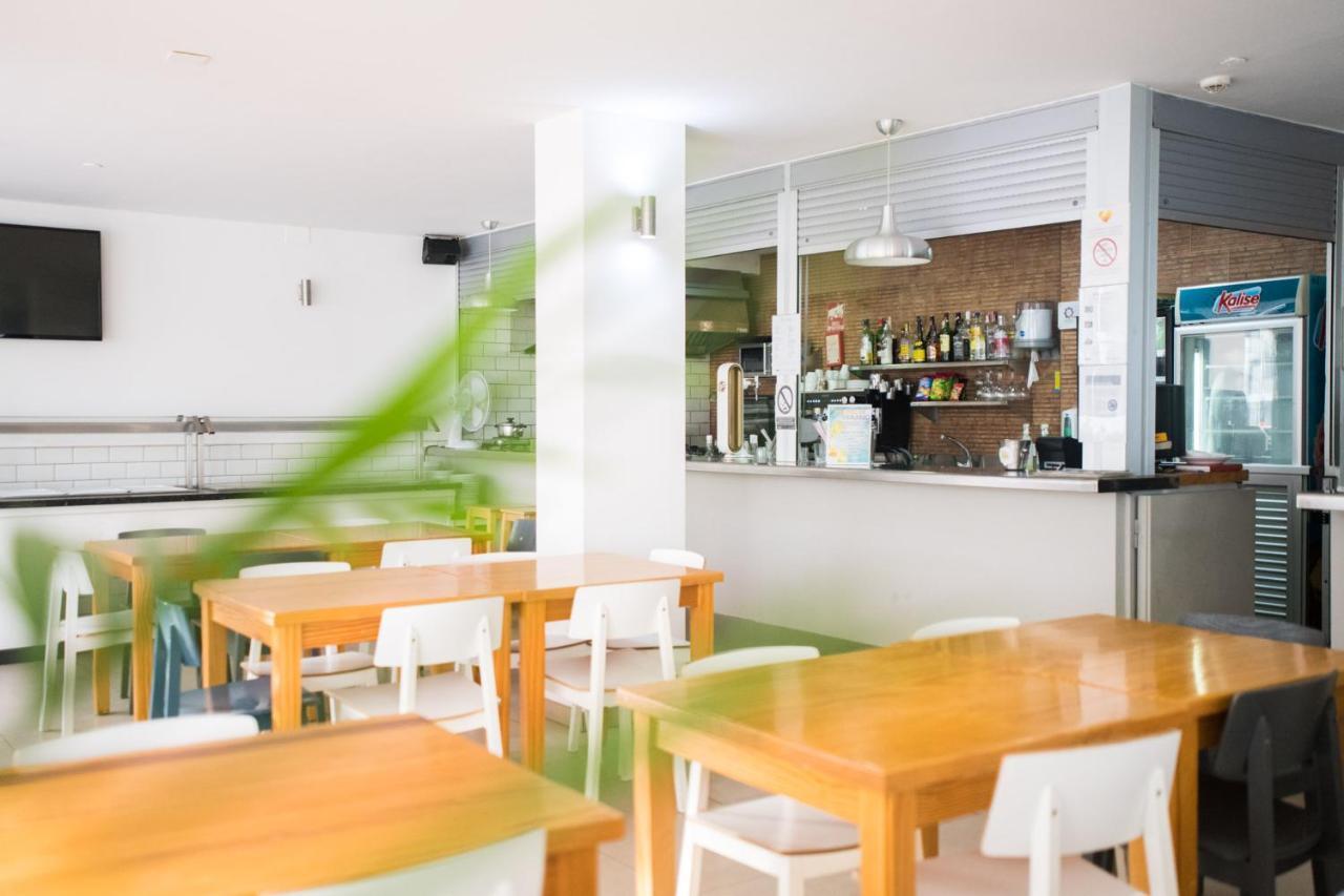 Adults Only Sunny Quiet Apartment In Center Of Las Americas Арона Экстерьер фото