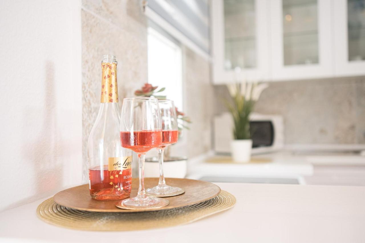 Adults Only Sunny Quiet Apartment In Center Of Las Americas Арона Экстерьер фото